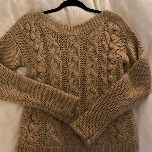 Knit sweater - Picture 2 of 4